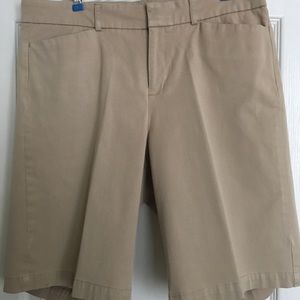 Dockers Bermuda Shorts